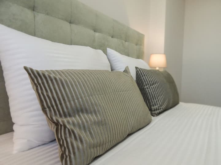 Rs porto Apartments