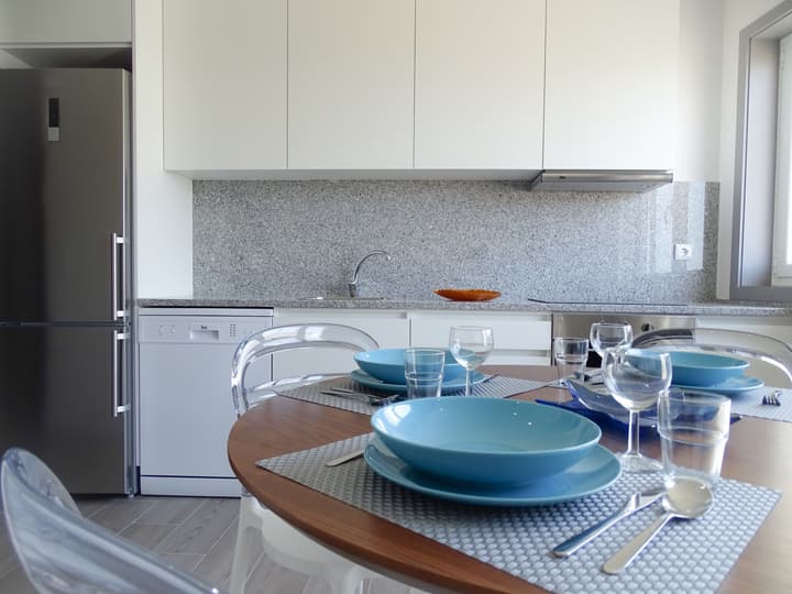 Rs porto Apartments