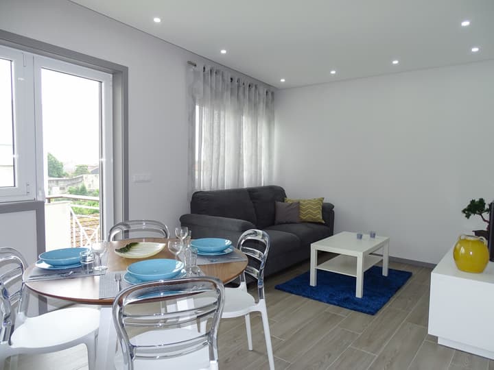 Rs porto Apartments