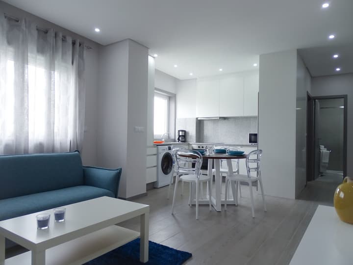 Rs porto Apartments