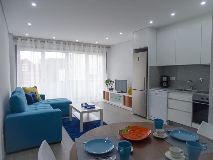 Rs porto Apartments