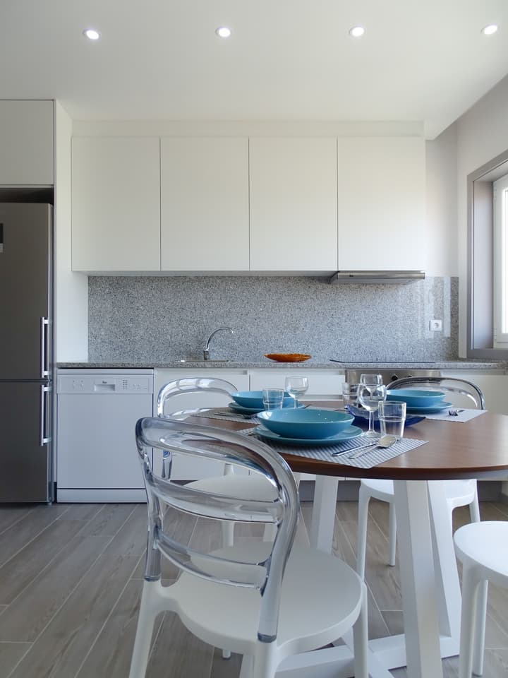 Rs porto Apartments
