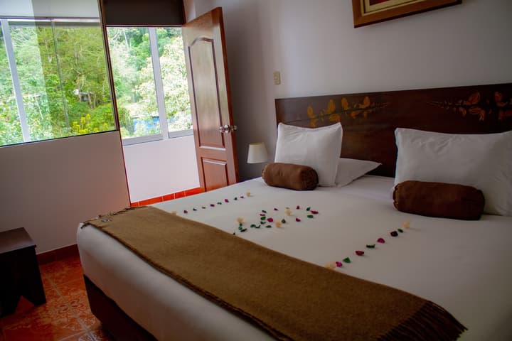 Hotel Retama Machupicchu