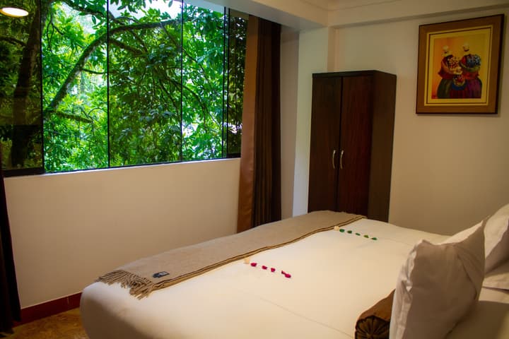 Hotel Retama Machupicchu