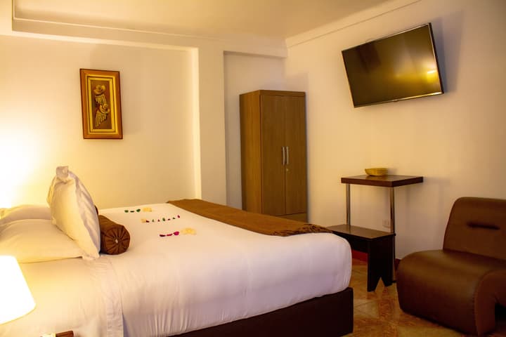 Hotel Retama Machupicchu