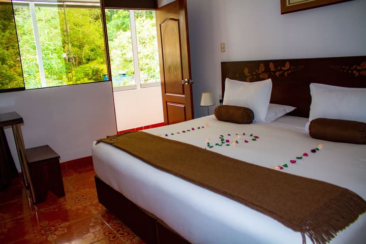 Hotel Retama Machupicchu