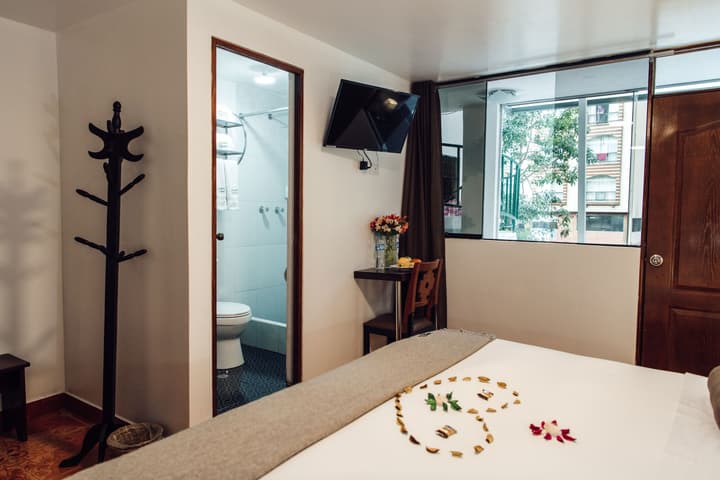 Hotel Retama Machupicchu