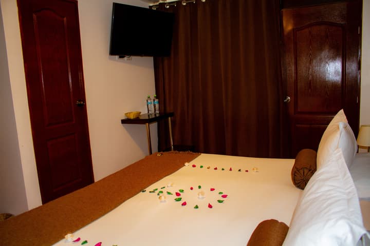 Hotel Retama Machupicchu