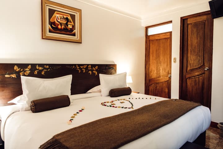 Hotel Retama Machupicchu