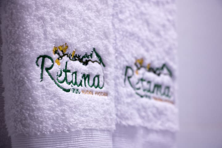 Hotel Retama Machupicchu