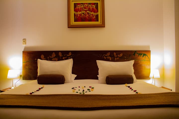 Hotel Retama Machupicchu