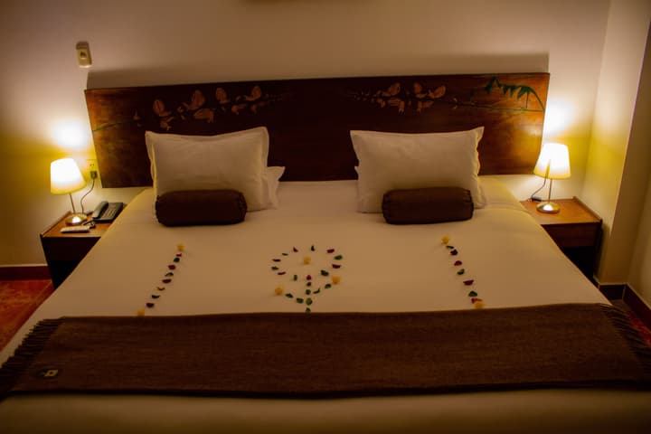 Hotel Retama Machupicchu