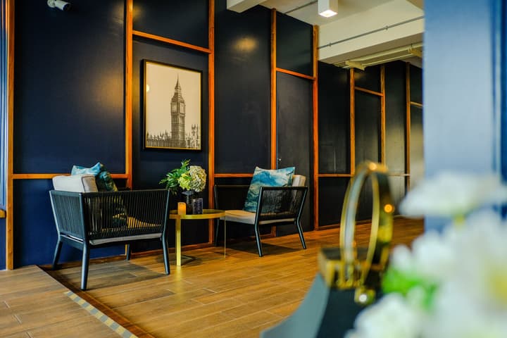 U Sabai Hotel