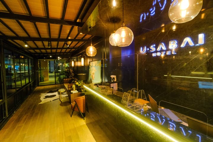 U Sabai Hotel