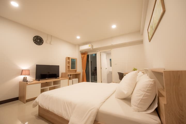 U Sabai Hotel