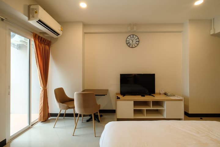 U Sabai Hotel