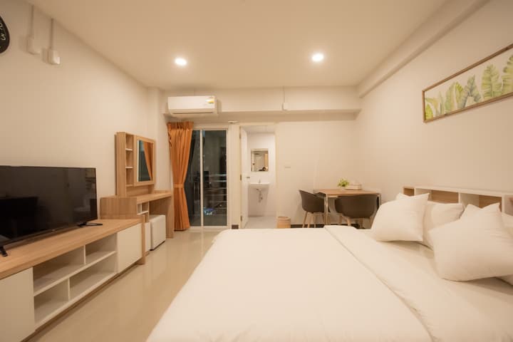 U Sabai Hotel