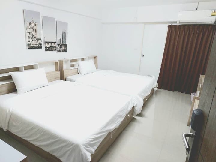 U Sabai Hotel