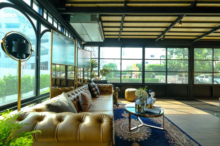 U Sabai Hotel