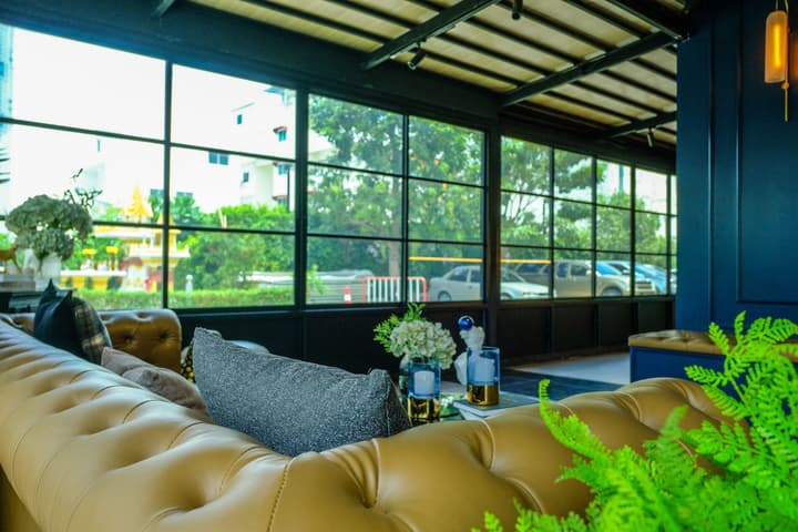 U Sabai Hotel