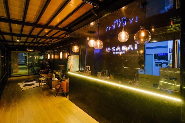 U Sabai Hotel