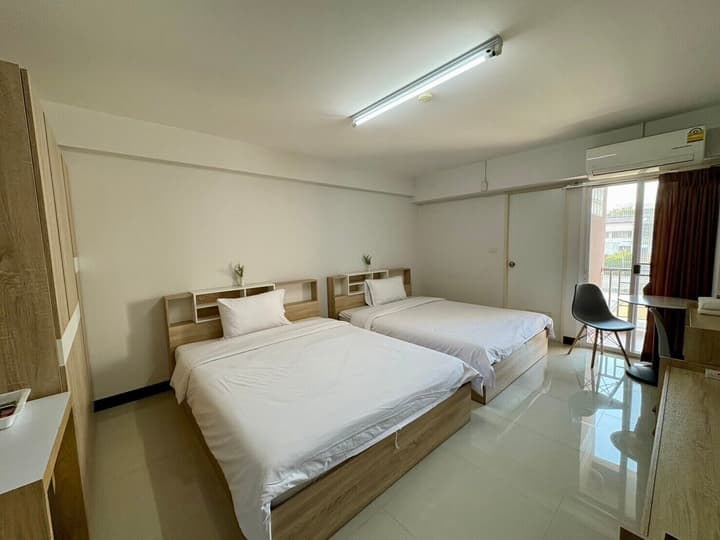 U Sabai Hotel