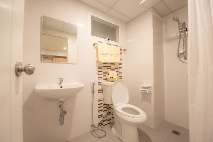 U Sabai Hotel