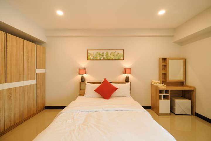 U Sabai Hotel