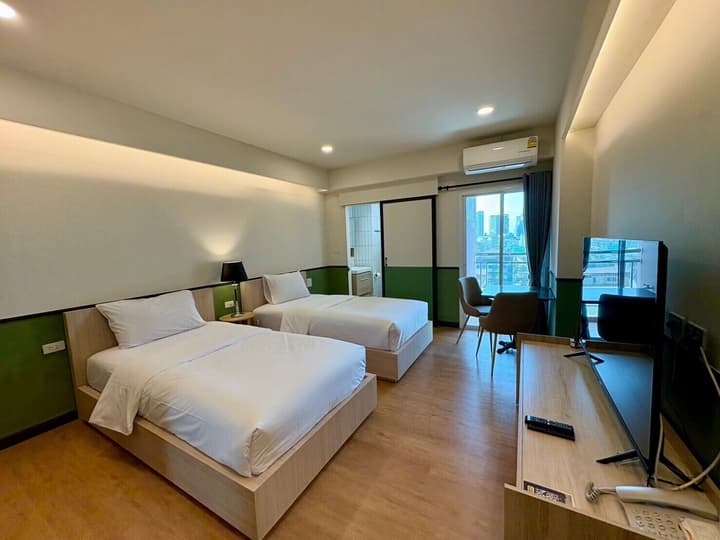 U Sabai Hotel