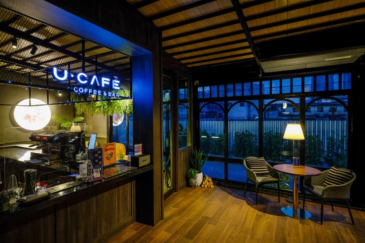U Sabai Hotel