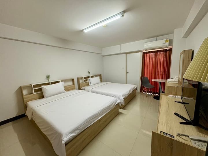 U Sabai Hotel