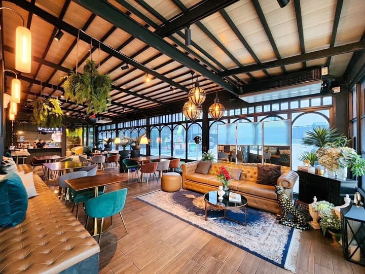 U Sabai Hotel