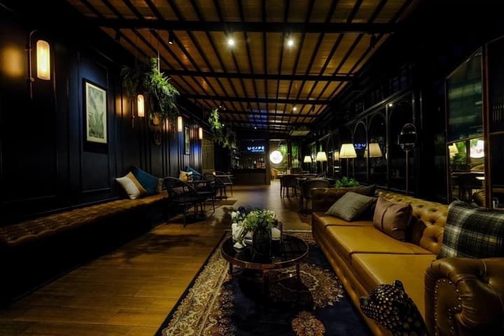 U Sabai Hotel