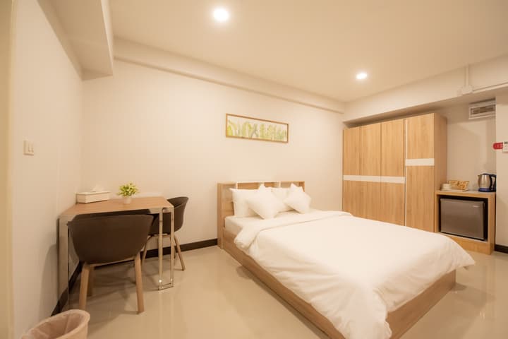 U Sabai Hotel