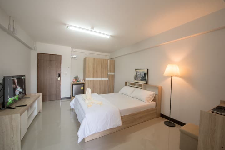 U Sabai Hotel