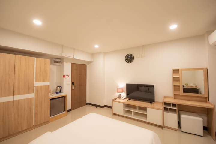 U Sabai Hotel