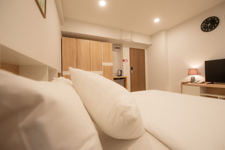 U Sabai Hotel