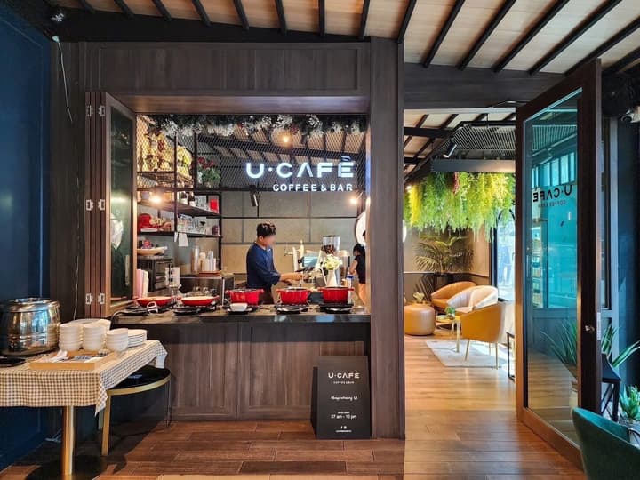 U Sabai Hotel