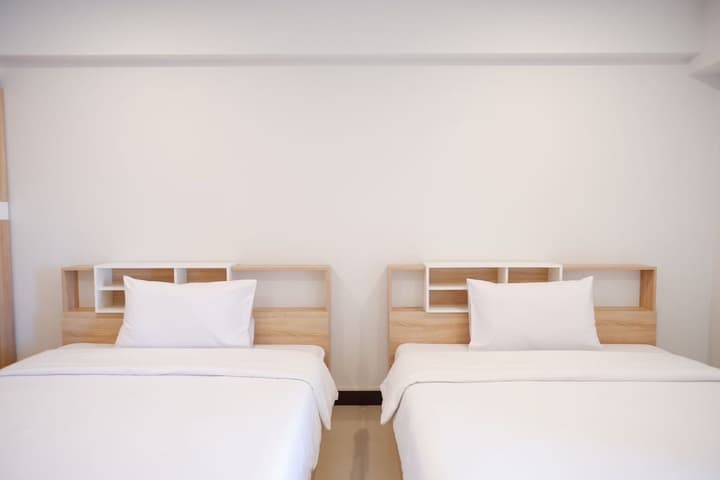 U Sabai Hotel
