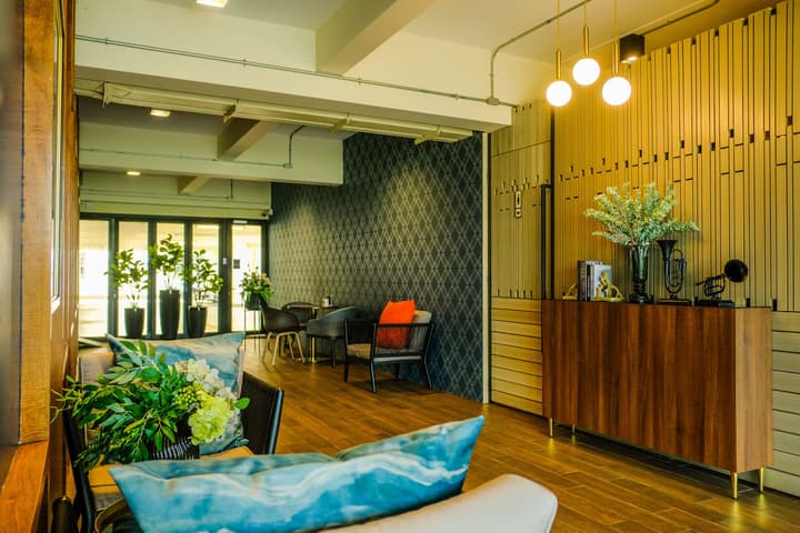 U Sabai Hotel
