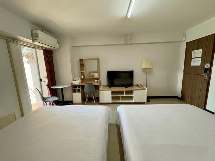 U Sabai Hotel