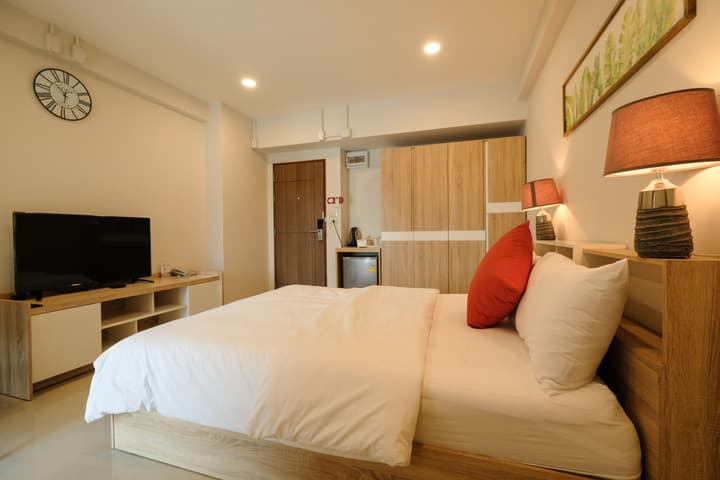 U Sabai Hotel