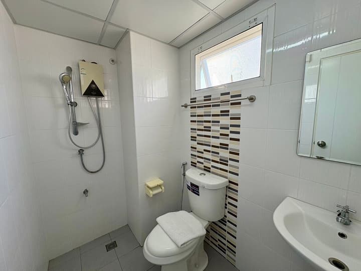 U Sabai Hotel