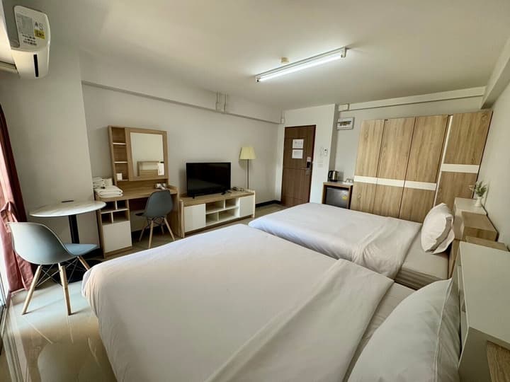 U Sabai Hotel