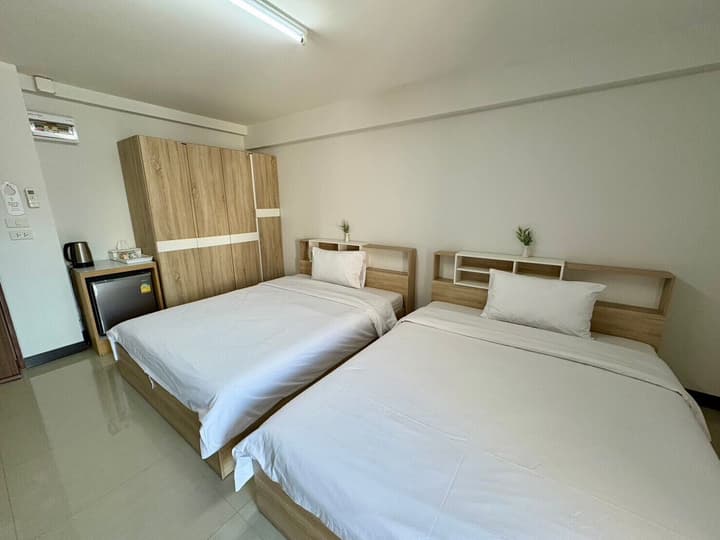 U Sabai Hotel