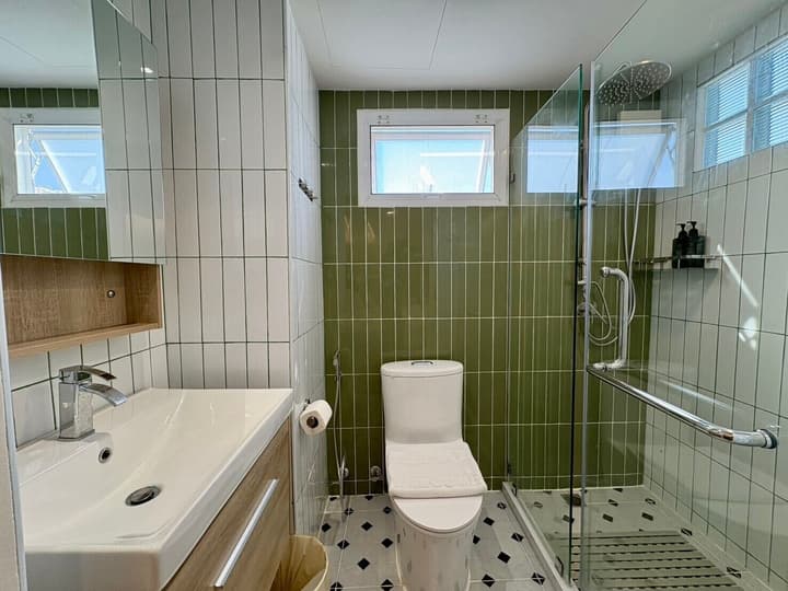 U Sabai Hotel