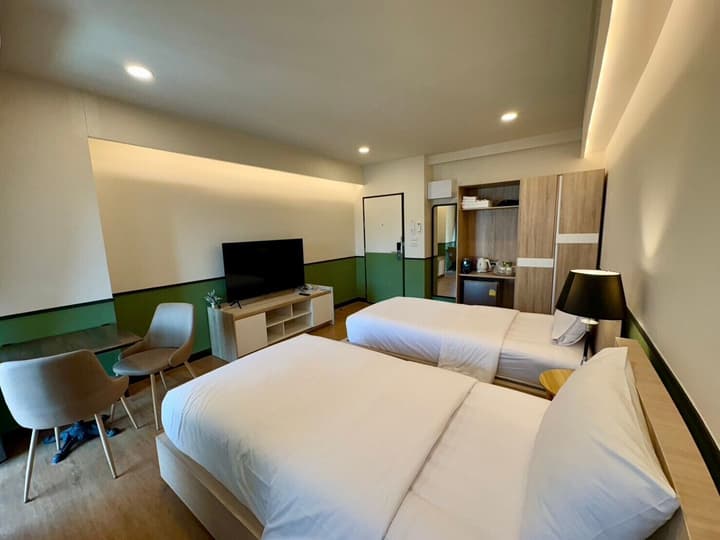 U Sabai Hotel