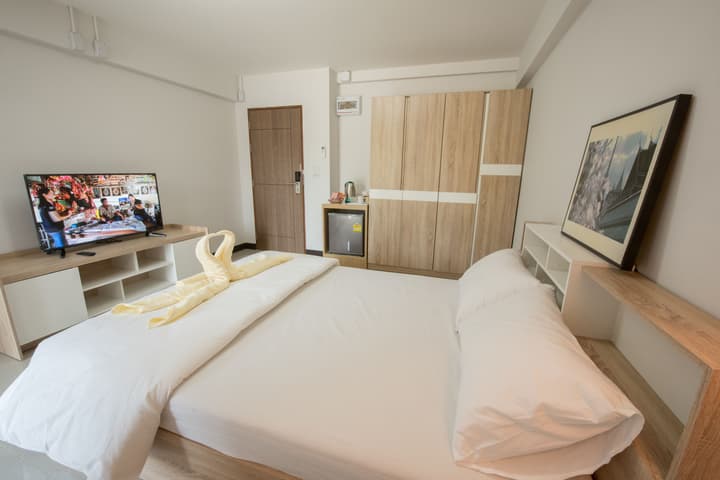 U Sabai Hotel