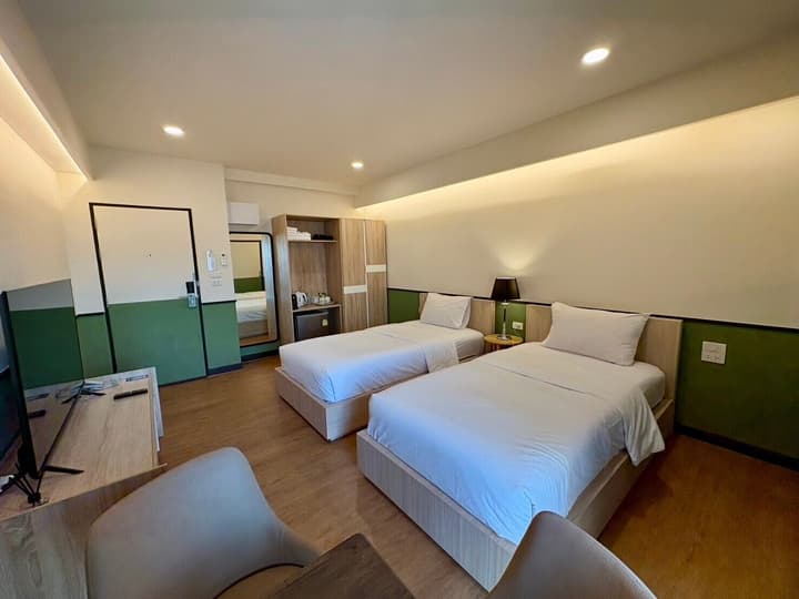 U Sabai Hotel