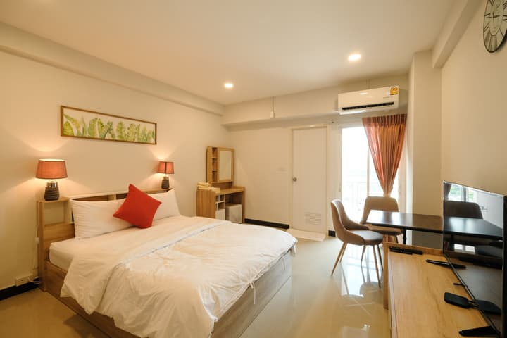U Sabai Hotel
